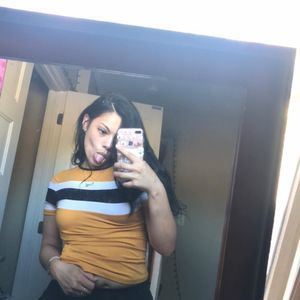 Meet your Posher, Ty